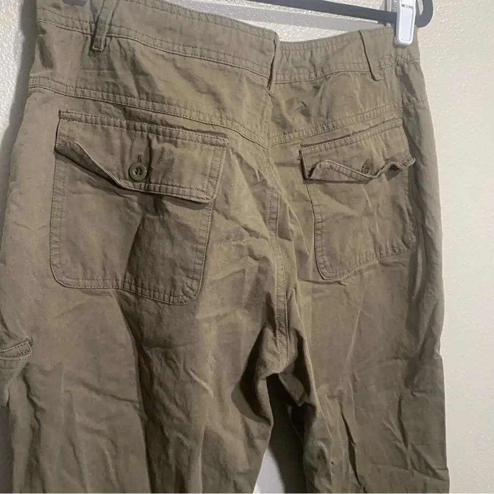 SHEIN olive green